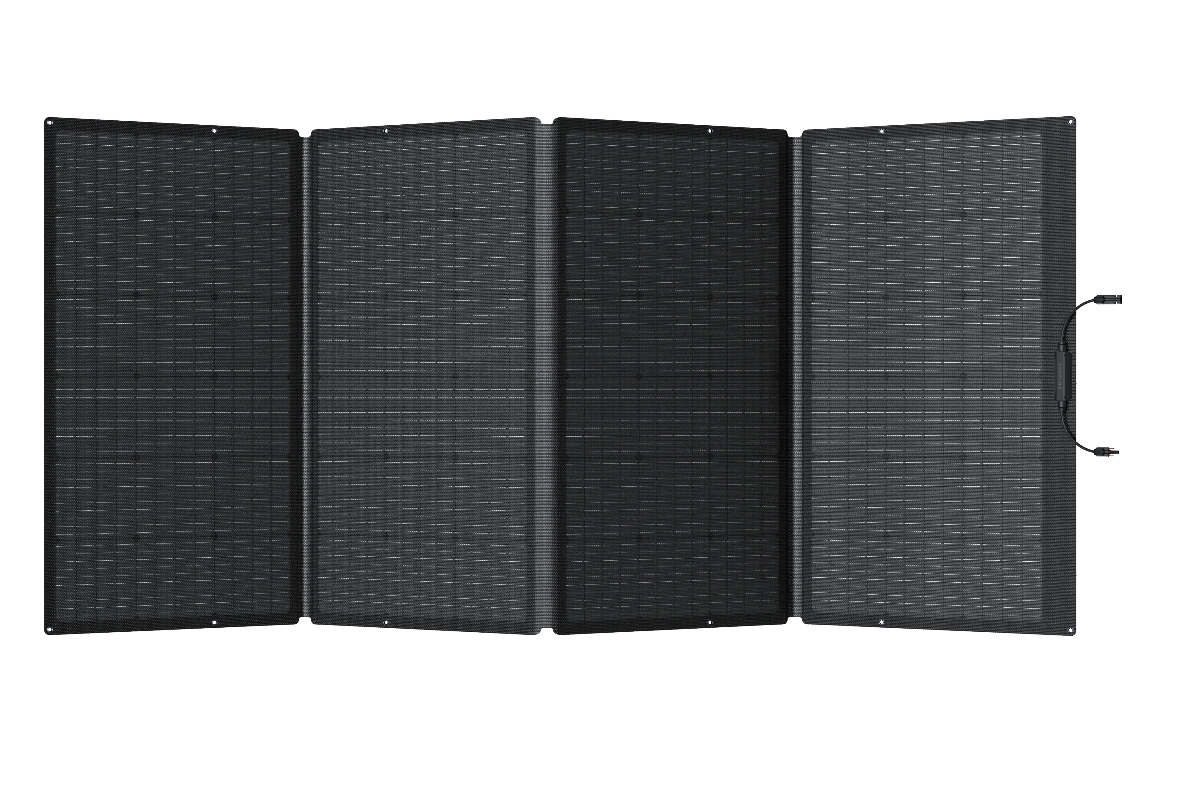 EcoFlow 400W Portable Solar Panel