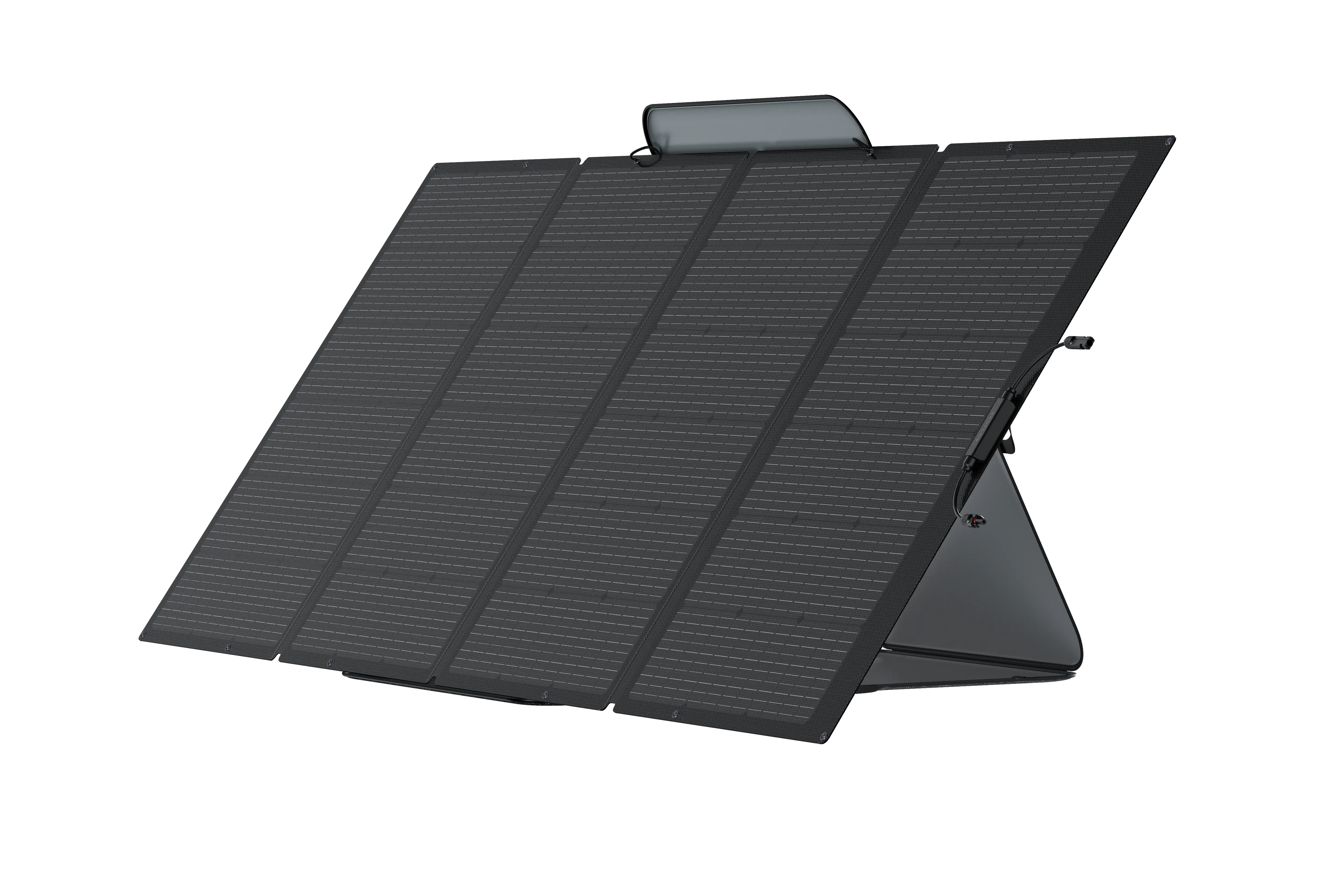 EcoFlow 400W Portable Solar Panel