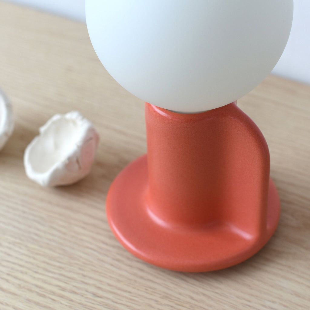 Q Lamp