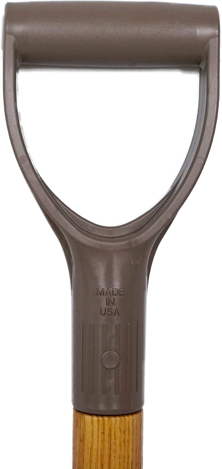 Forest Hill Hempy Shovel - A Proven Pass Reliable Tool !