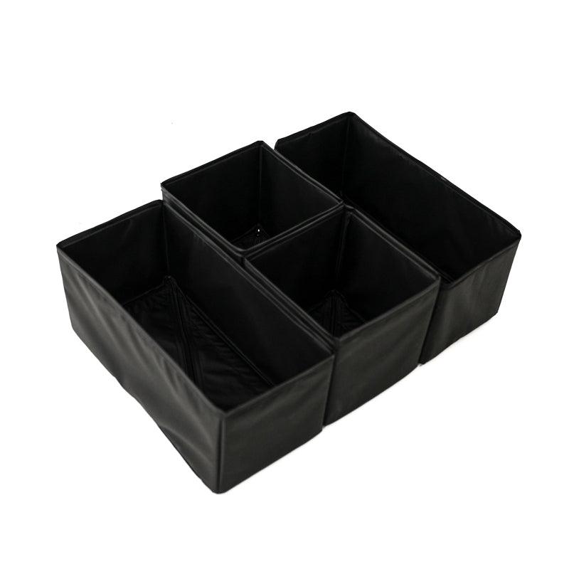 Collapsible Storage box