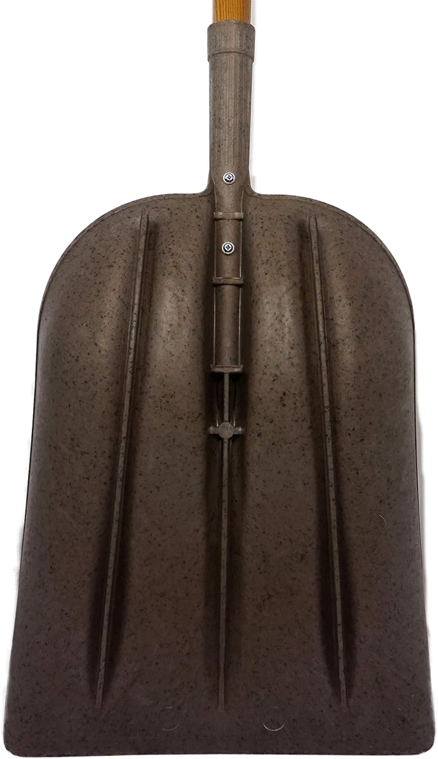 Forest Hill Hempy Shovel - A Proven Pass Reliable Tool !