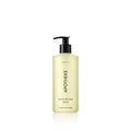 White Vetiver Liquid Soap