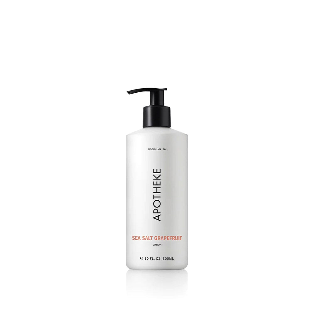 Sea Salt Grapefruit Lotion