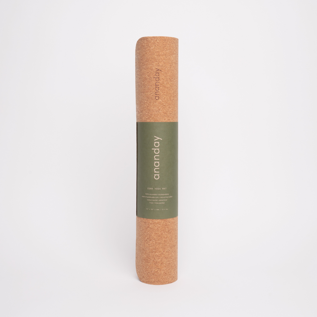 Ground + Stretch Bundle