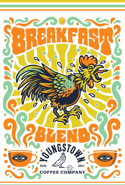 Breakfast Blend