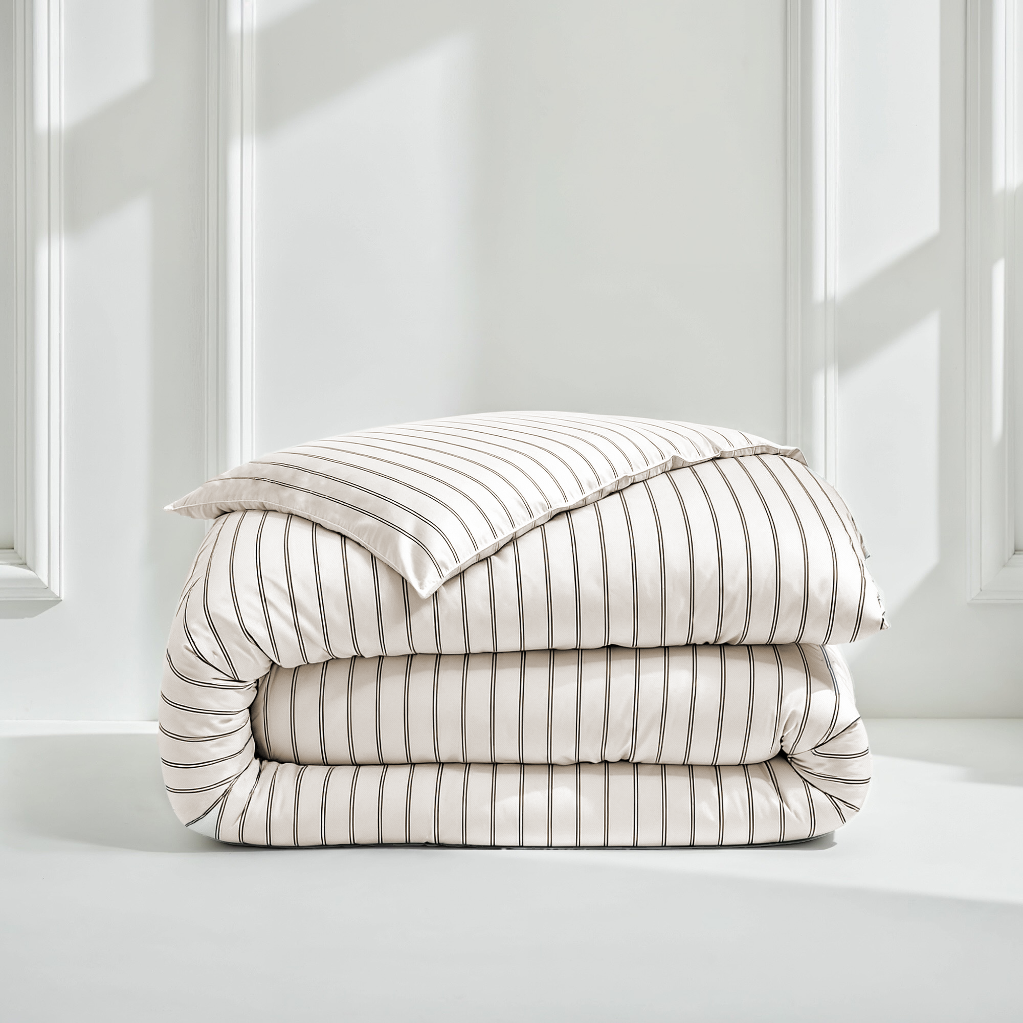 Luxe Australian Sateen Duvet Cover