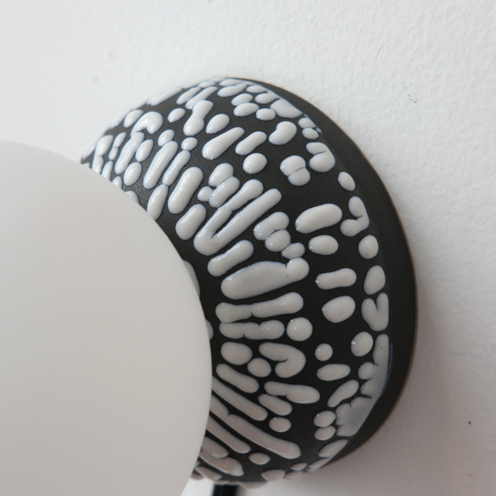 Monroe Sconce