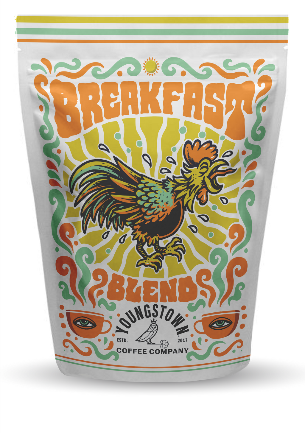 Breakfast Blend