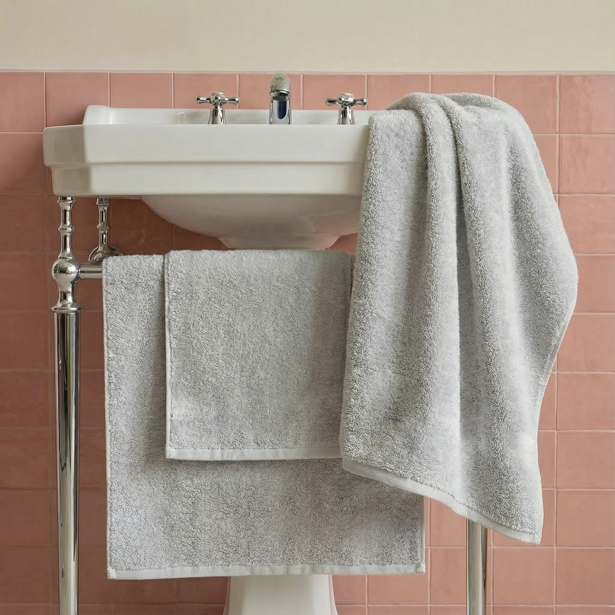 Ultraplush Australian Cotton Towels