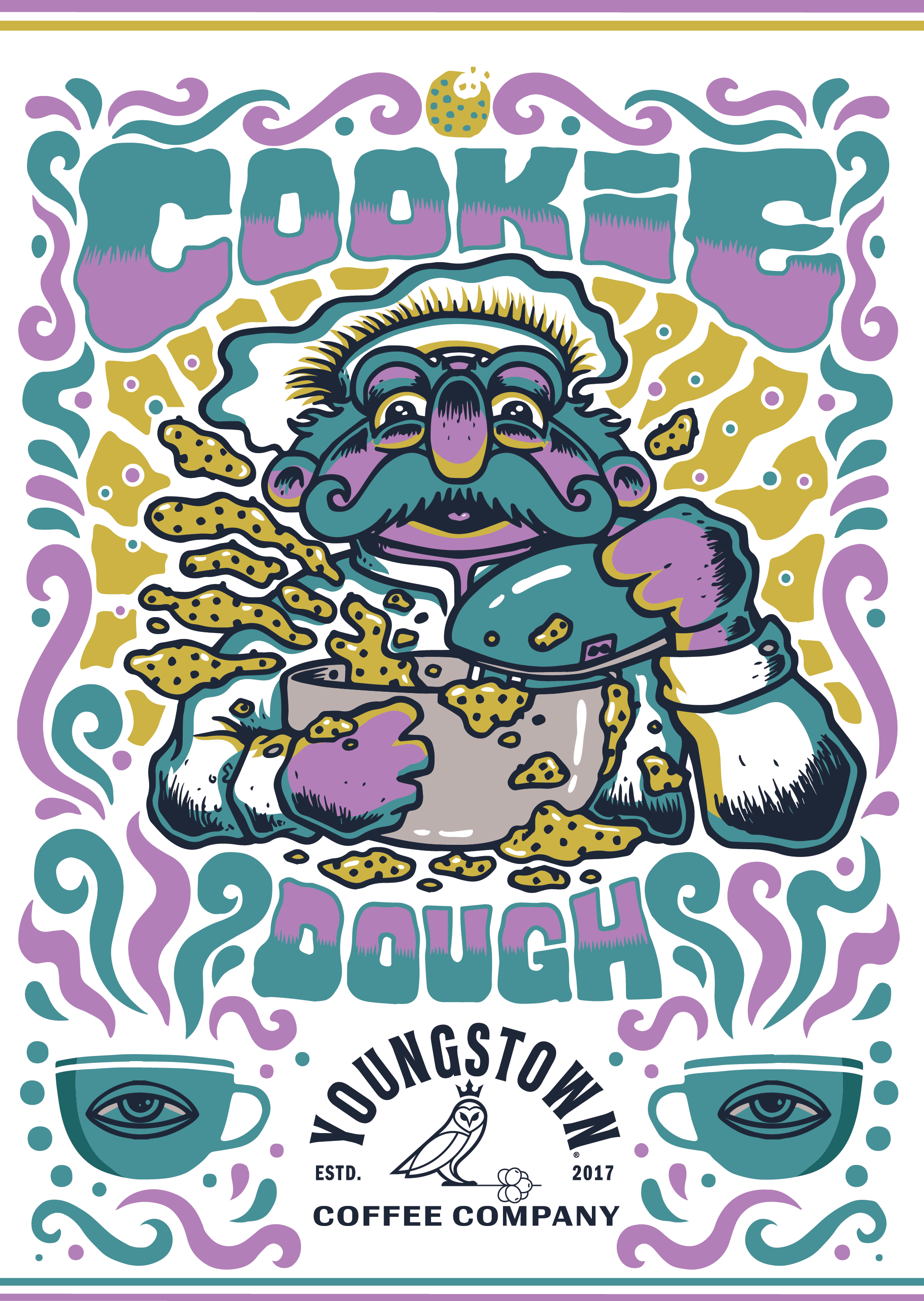 Cookie Dough