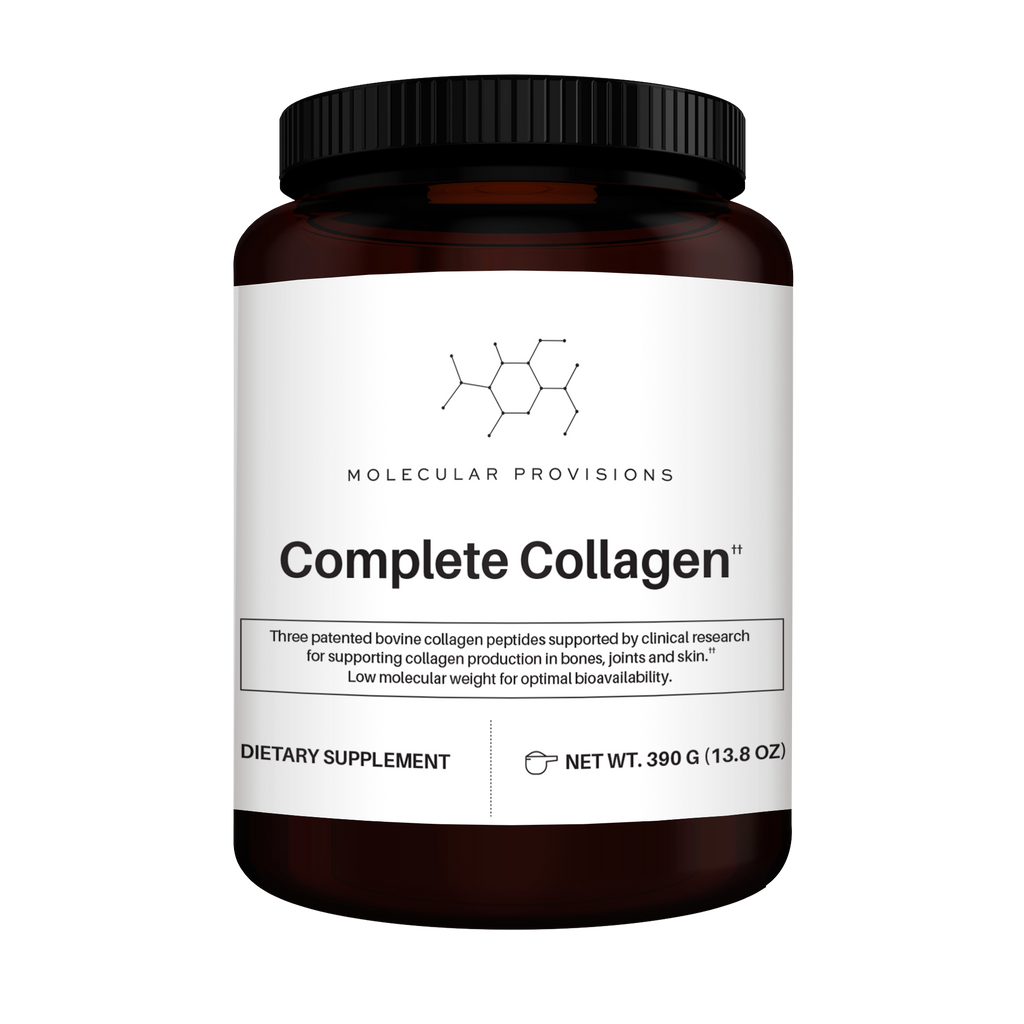 Complete Collagen