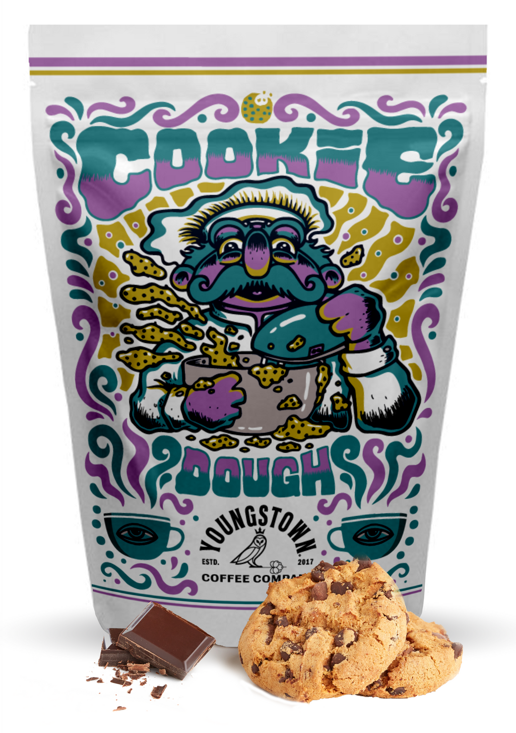 Cookie Dough