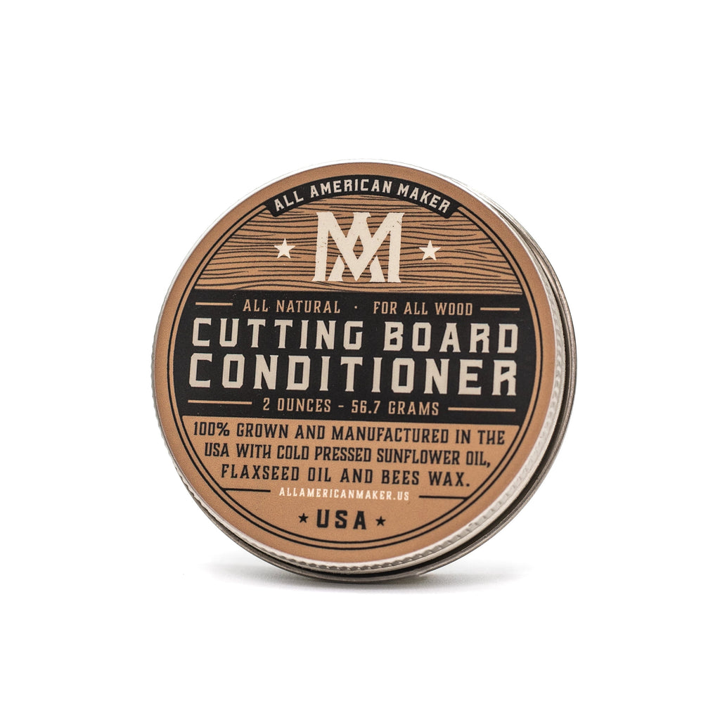 Cutting Board Conditioner