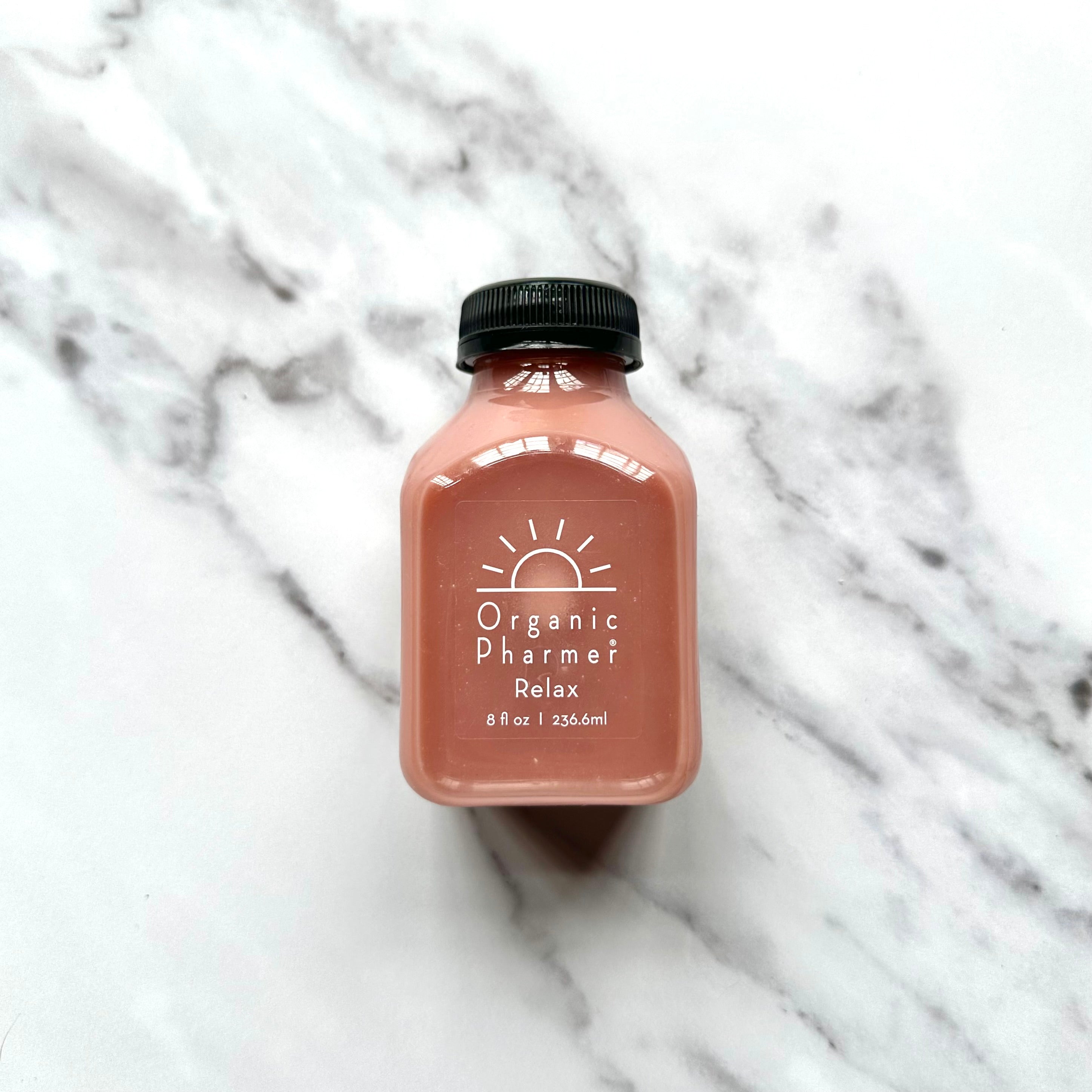 Relax Botanical Beverage Packs - Calming & Stress Relief