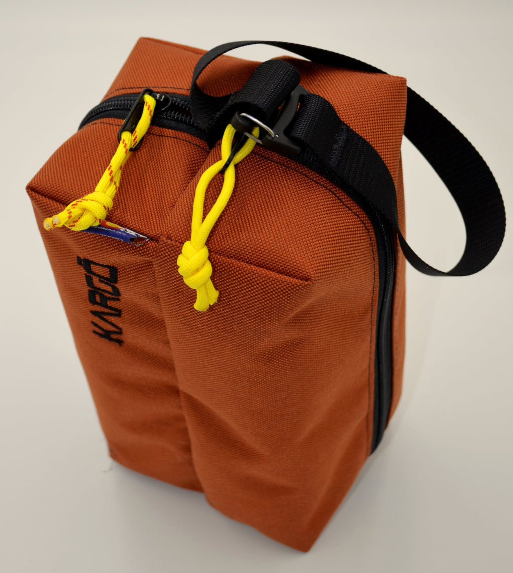 K1 Toiletry Bags