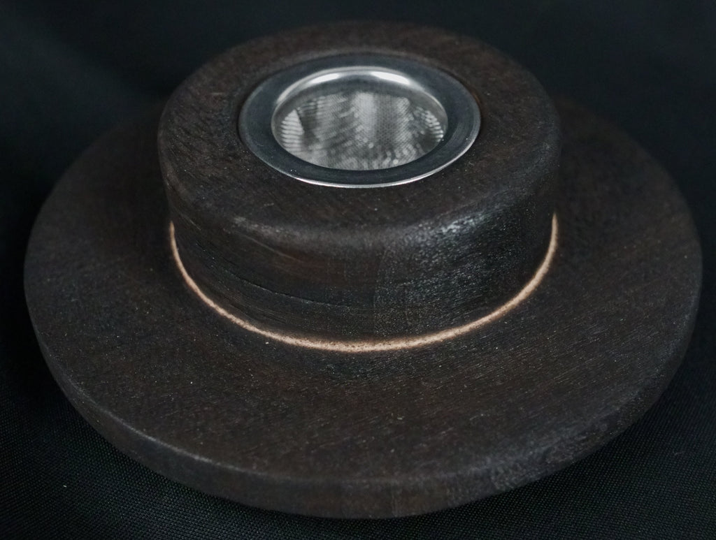 Personal Cocktail Smoker Kit