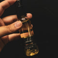 Palo Santo Travel Body Oil