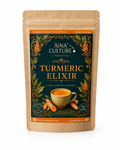 Organic Turmeric Elixir 23 servings
