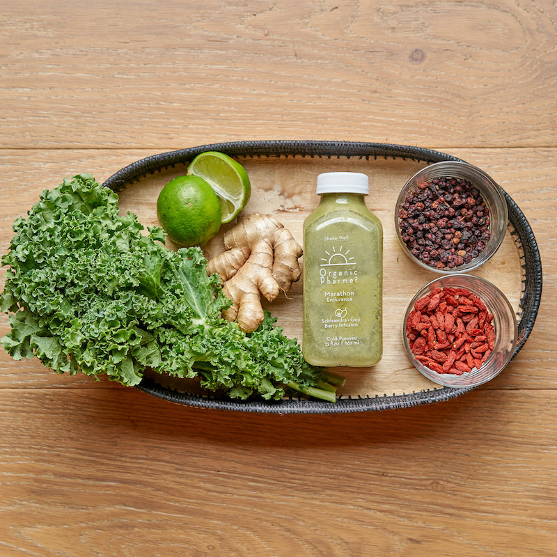 Marathon Protein Shake Packs: Enhance Endurance and Performance