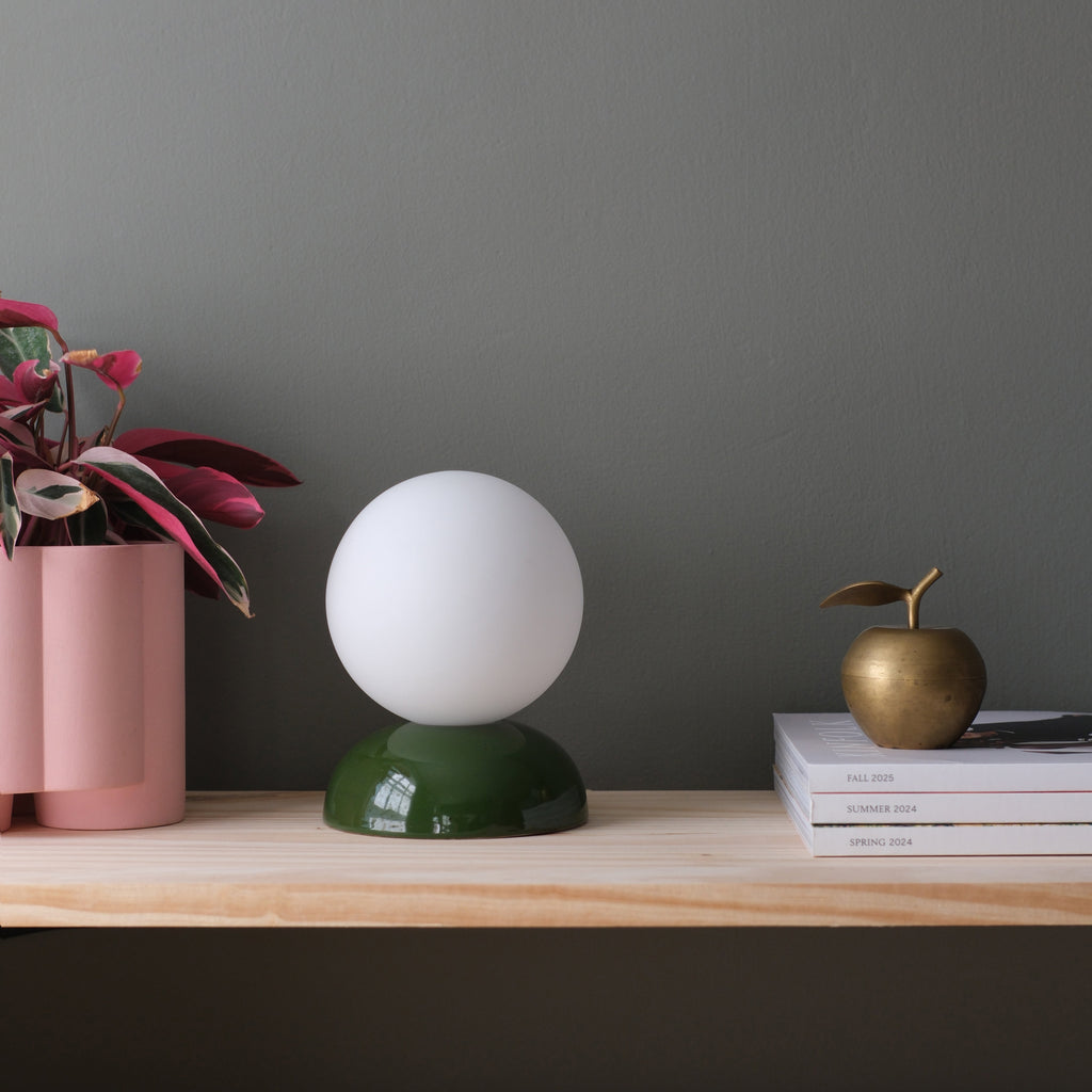 Monroe Table Lamp