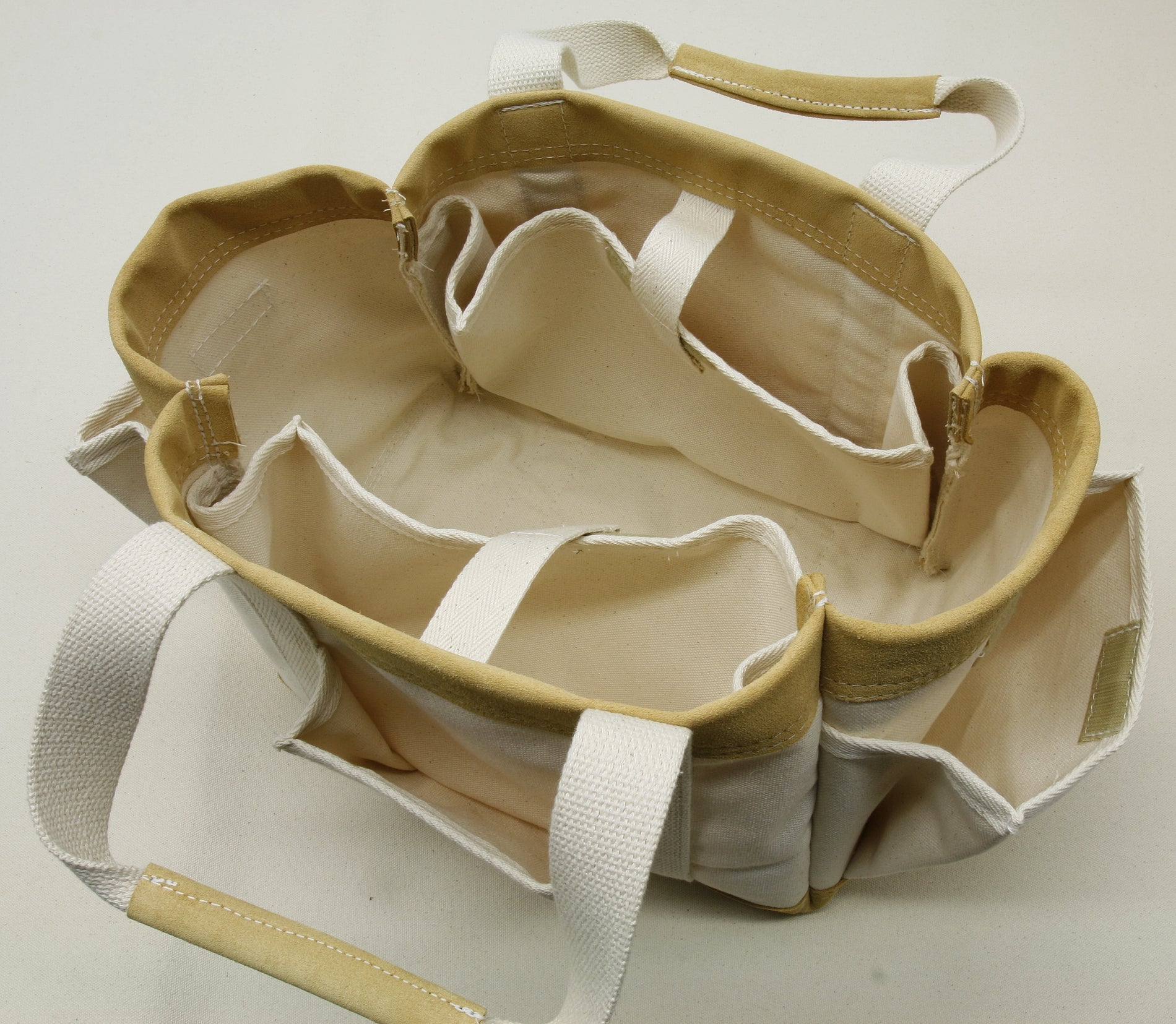 Small Utility Tool Bag