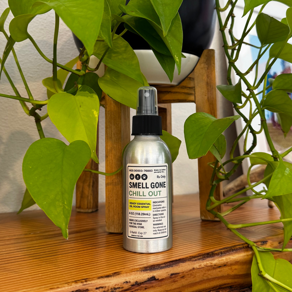 CHILL OUT Room Spray