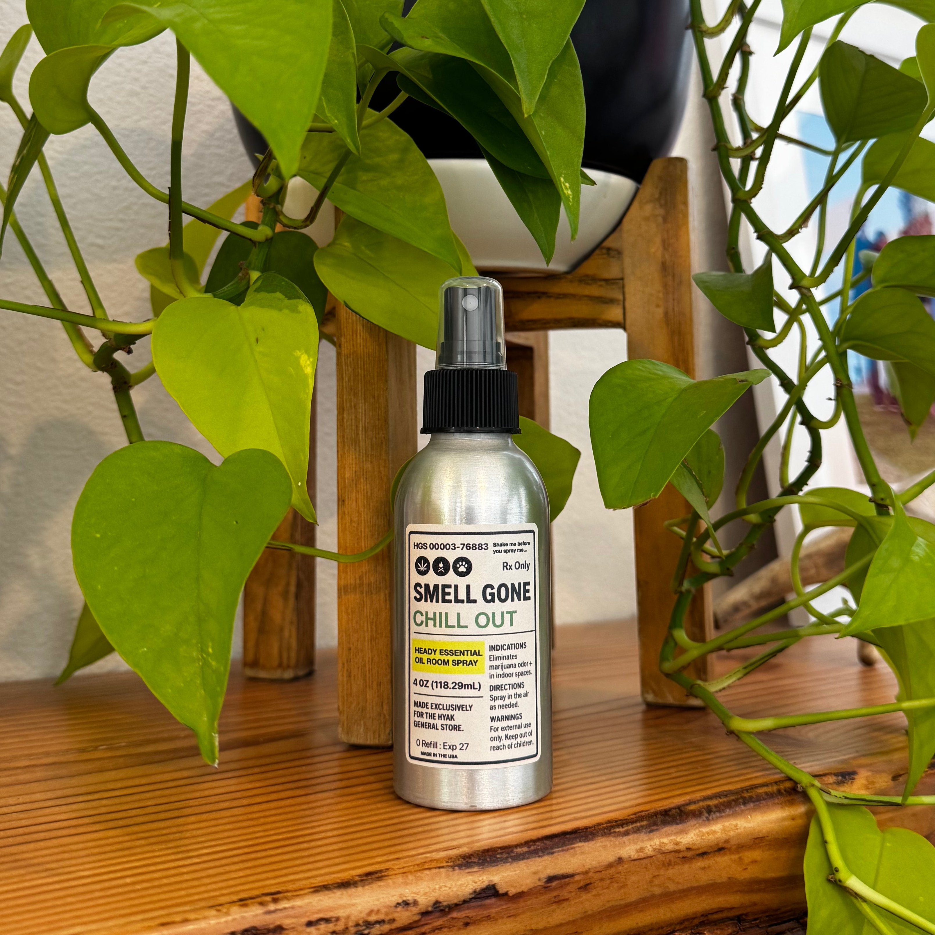 CHILL OUT Room Spray