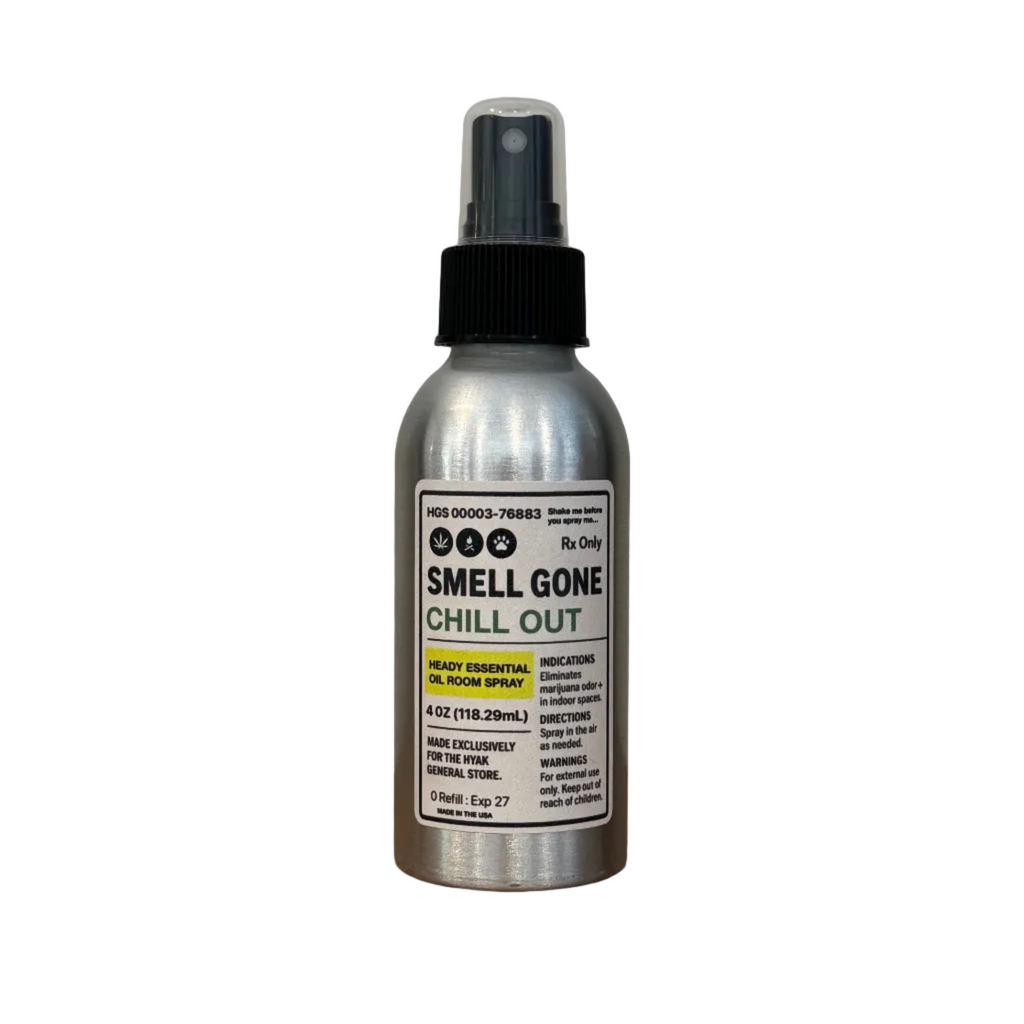 CHILL OUT Room Spray