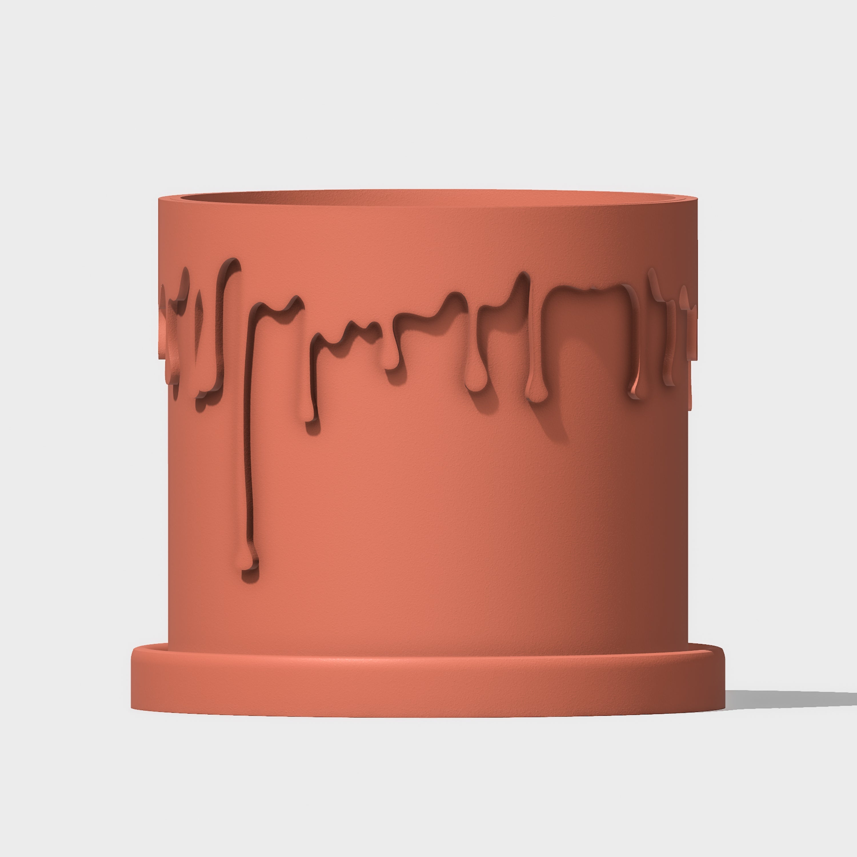 Drip Planter