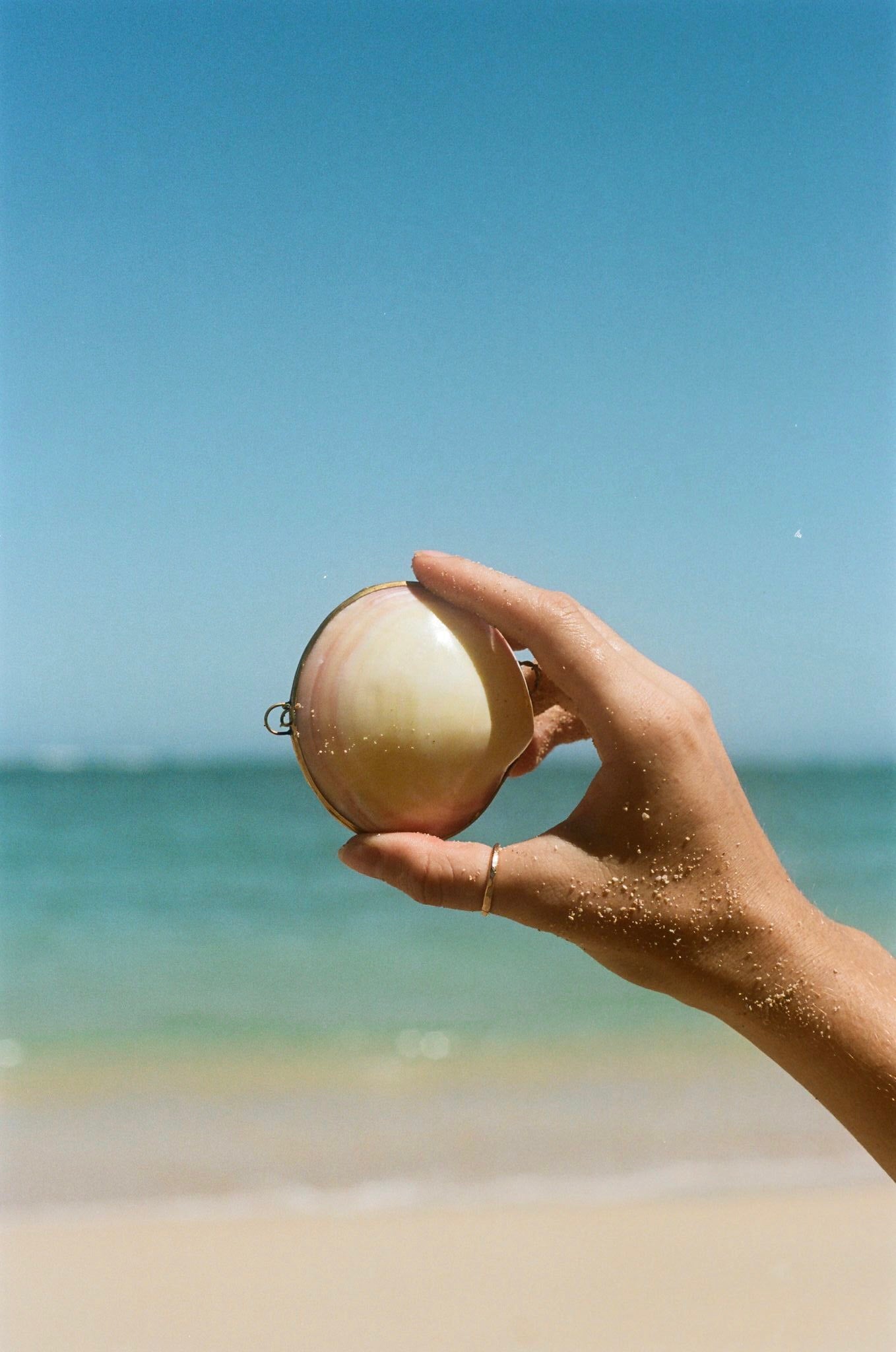 New! Prickly Pear Magnolia Restorative Body Balm