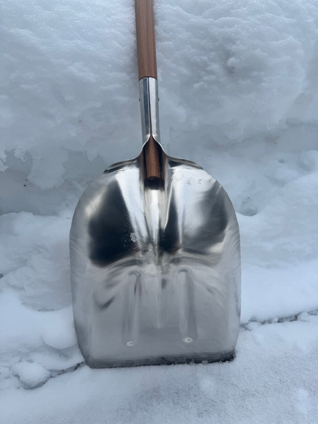 Forest Hill General Purpose Homeowner Shovel