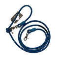 Reclaimed Climbing Rope Dog Leash - 6'