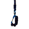 Outdoor Lanyard for Season Pass & Keys - Nature vs Tech | Hyak General Store