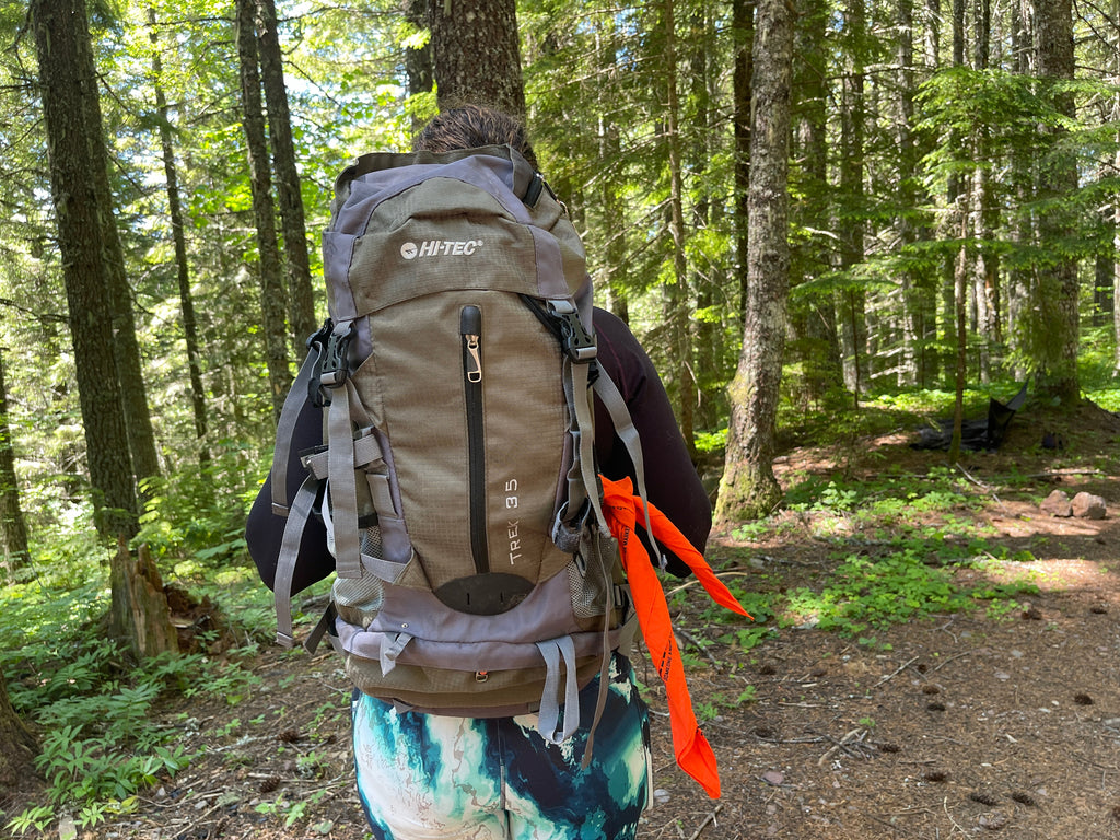 Survival Bandana with Printed Survival Instructions — Made in USA | SurvivalRags