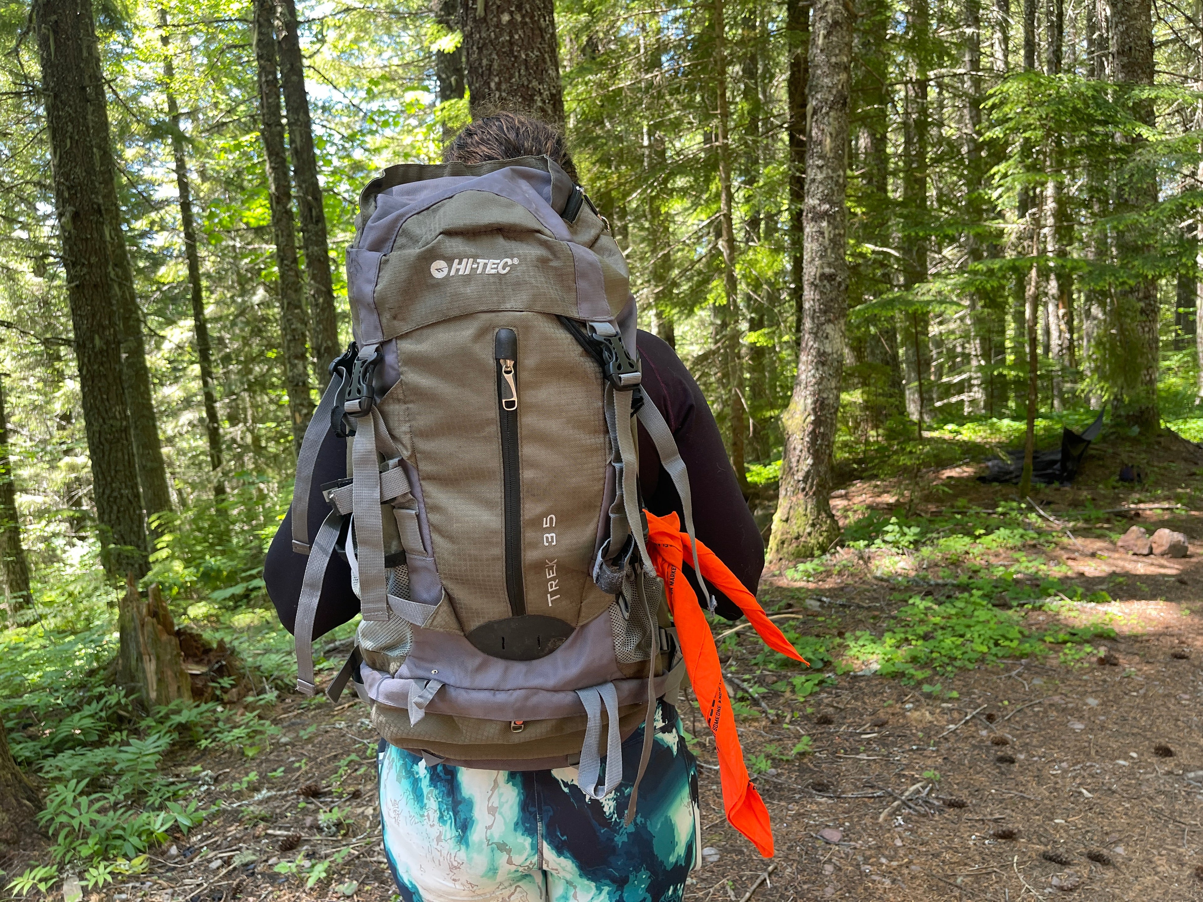 Survival Bandana with Printed Survival Instructions — Made in USA | SurvivalRags