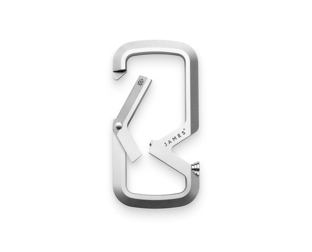 The Mehlville Carabiner