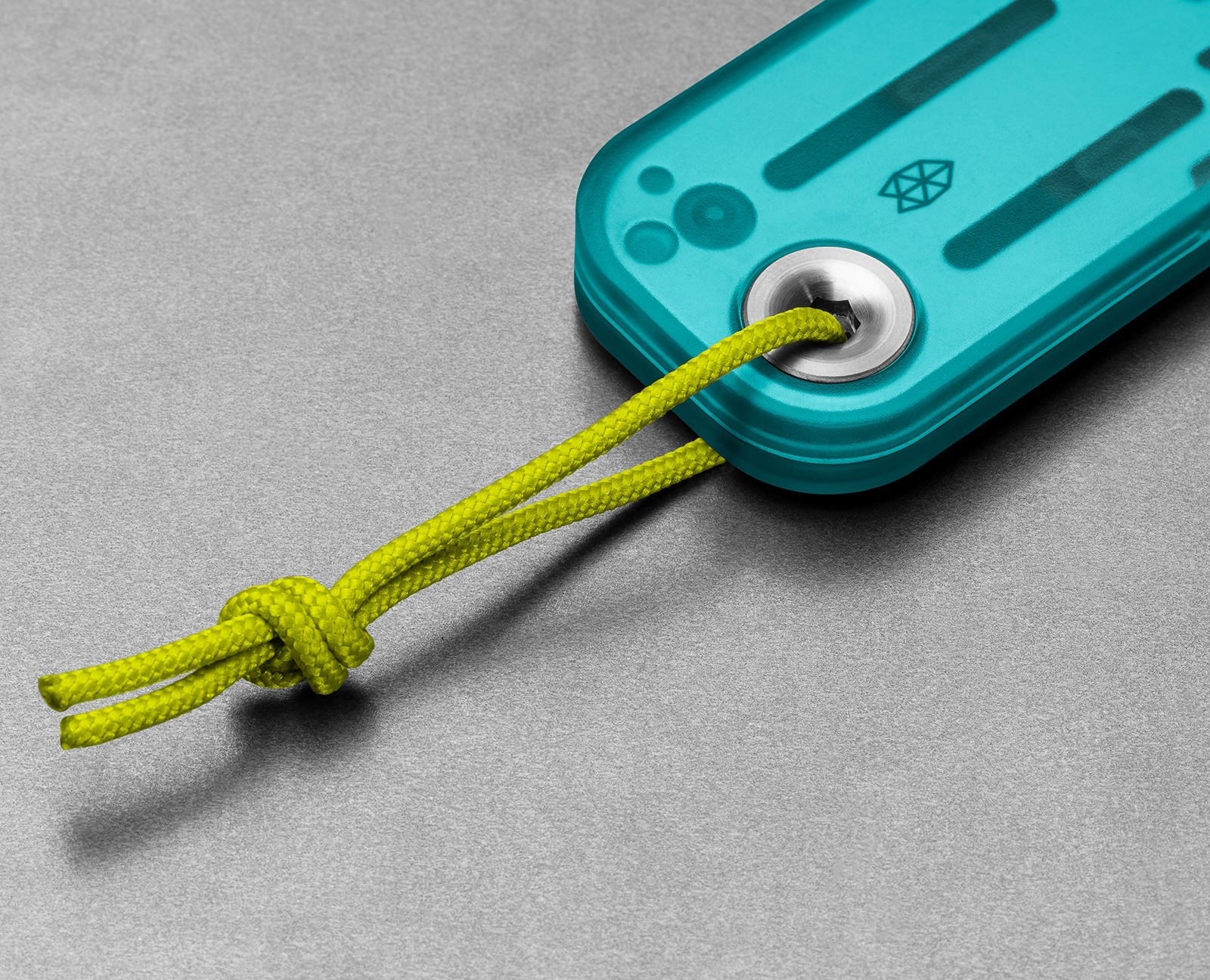 The Palmer Clear Utility Blade