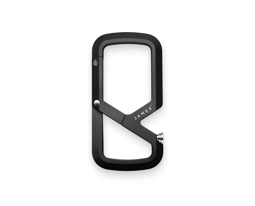 The Mehlville Carabiner