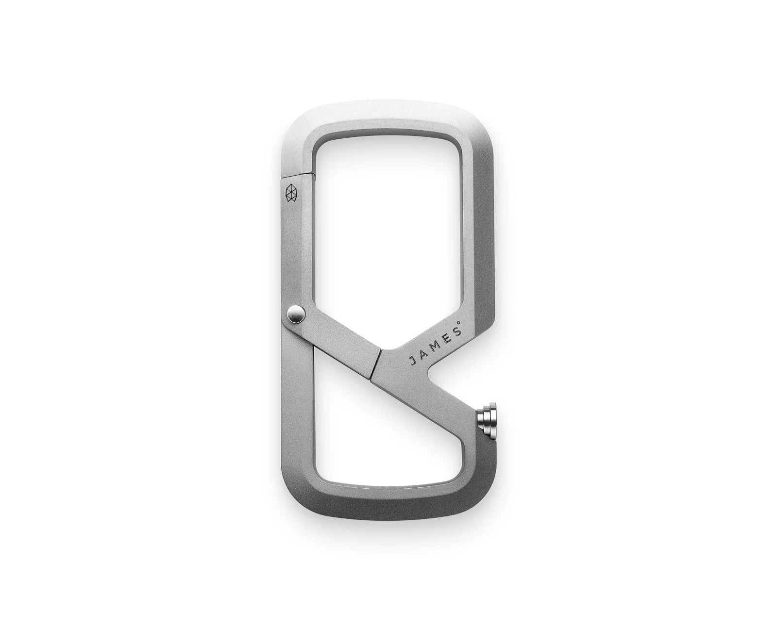 The Mehlville Carabiner