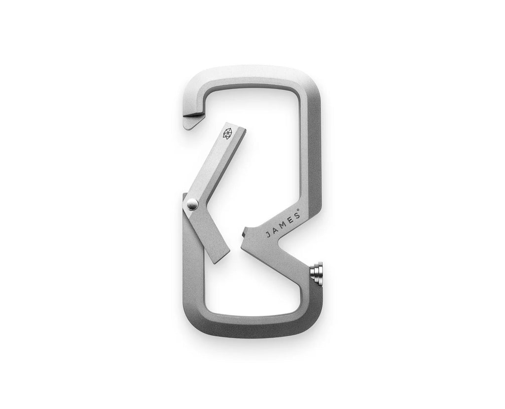 The Mehlville Carabiner