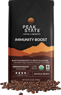 IMMUNITY BOOST Medium Roast