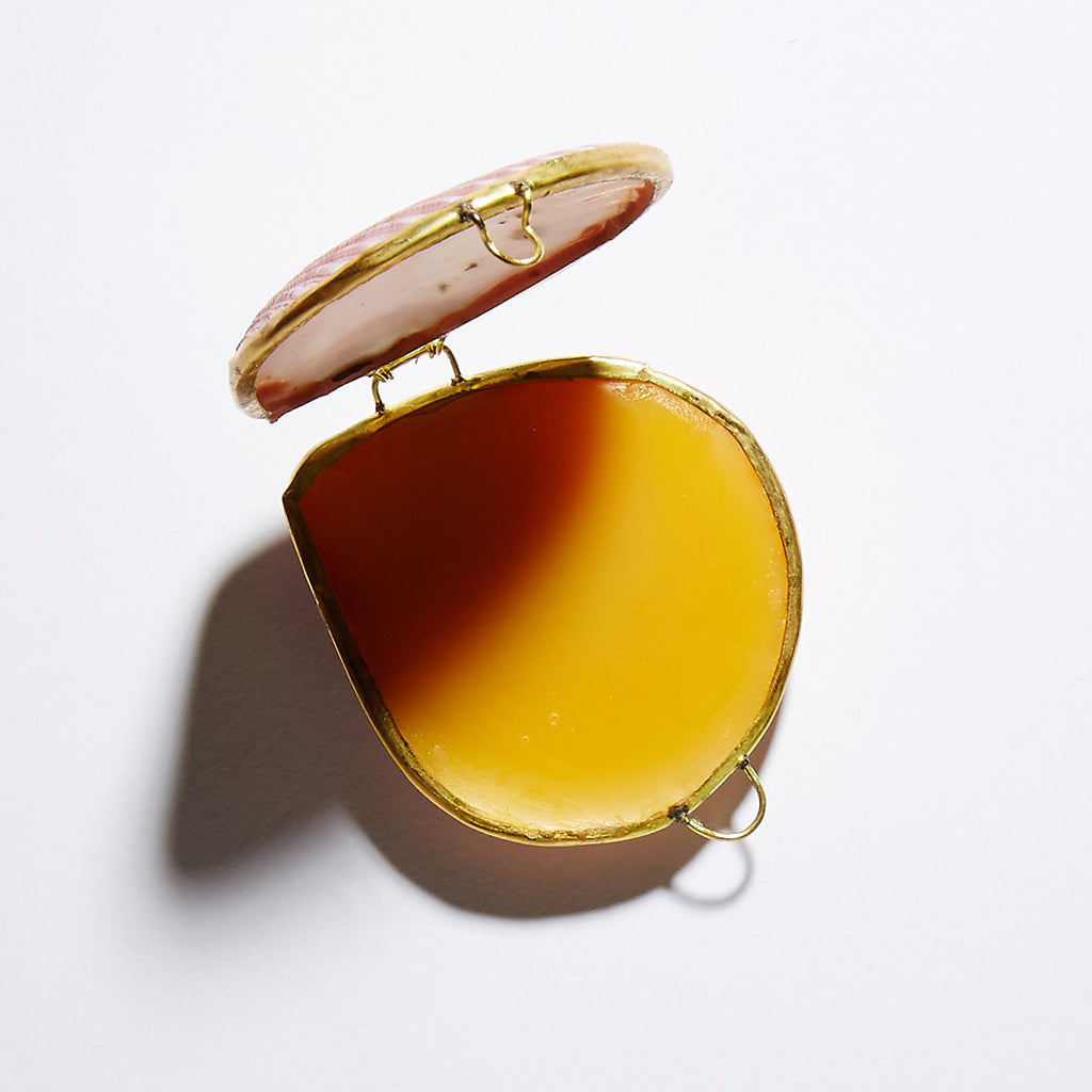 Best Selling! Jasmine Solid Perfume Balm -Temporary Price Drop