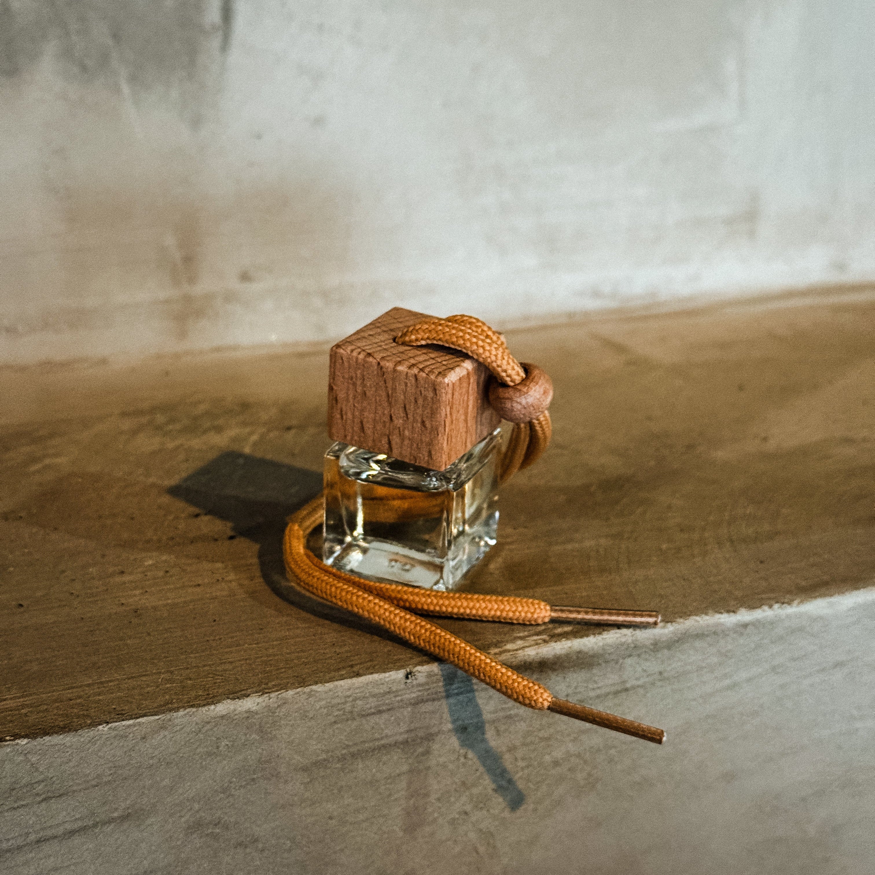 Juniper & Ivy Car Diffuser