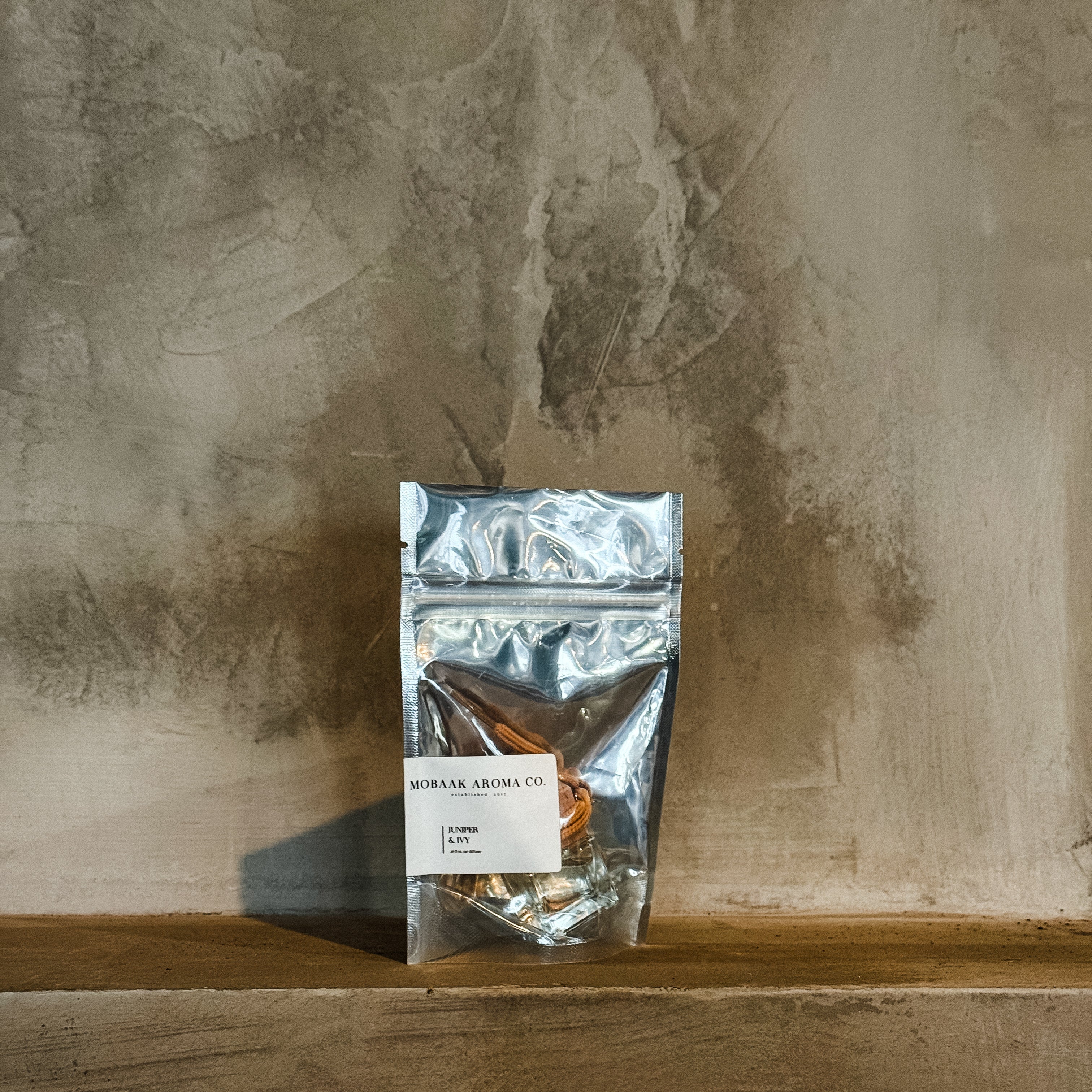 Juniper & Ivy Car Diffuser