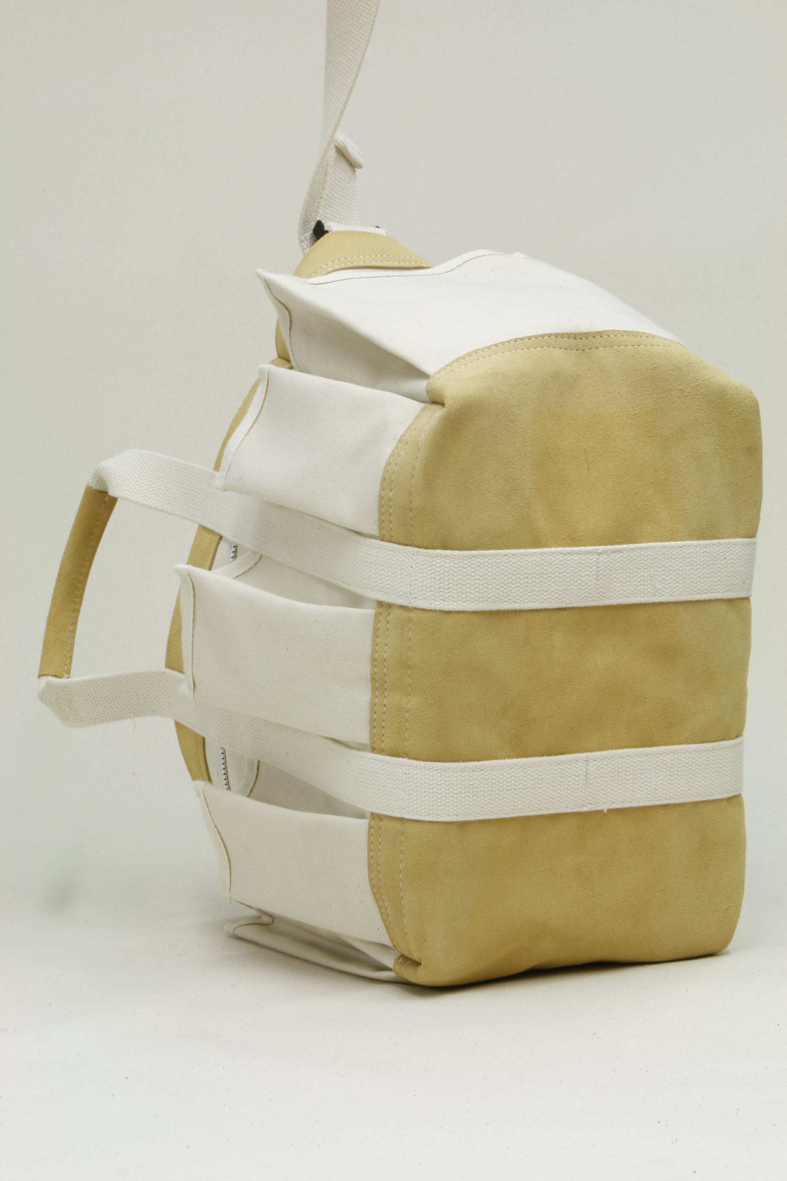 Canvas Tool Bag with 6 Inch Pockets - Ruffian Original | Hyak General Store