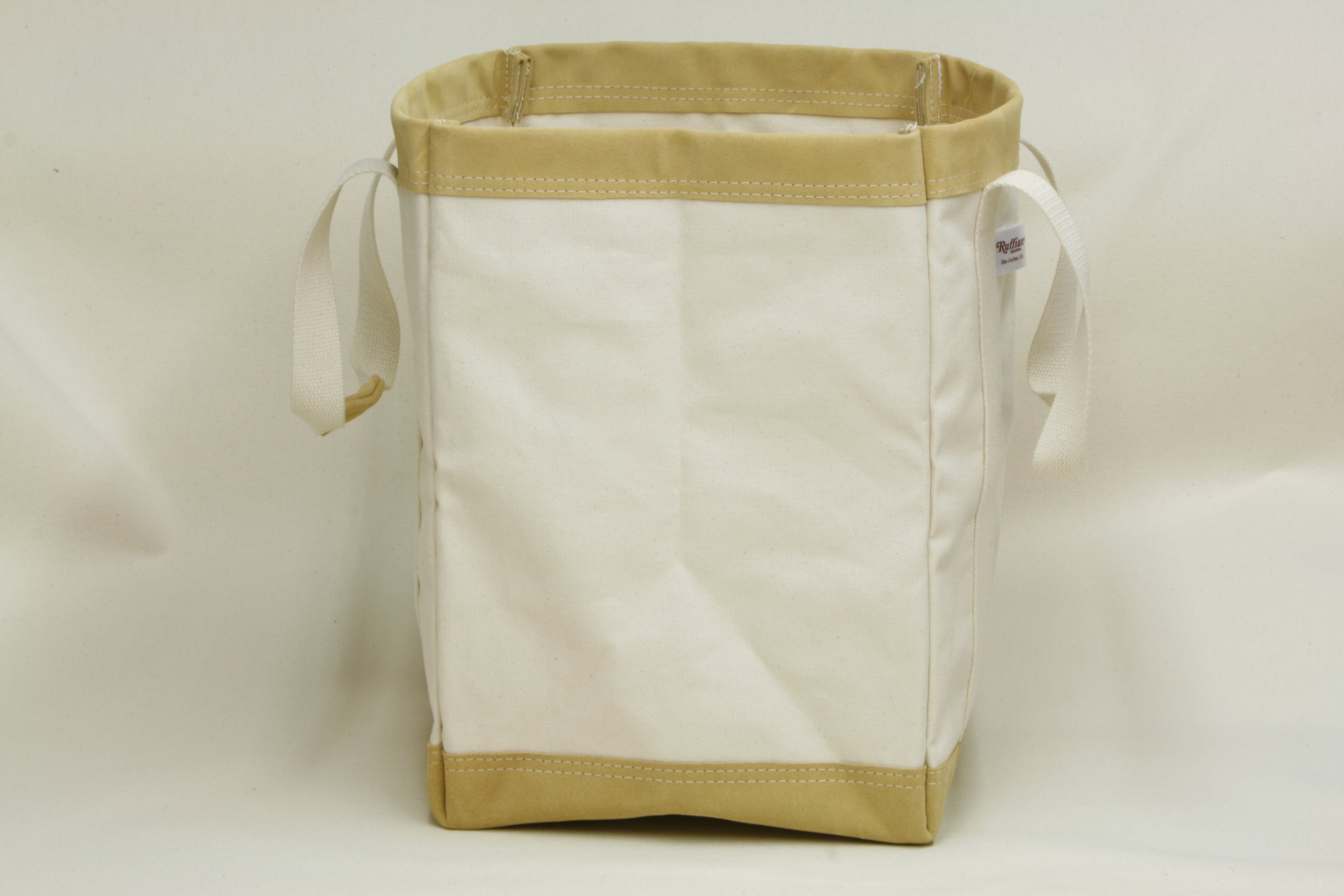 California Legal Grocery Tote