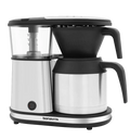 Bonavita 5-Cup Coffee Maker, Thermal Coffee Brewer – Compact Size, Elegant, and Precise, BPA-Free