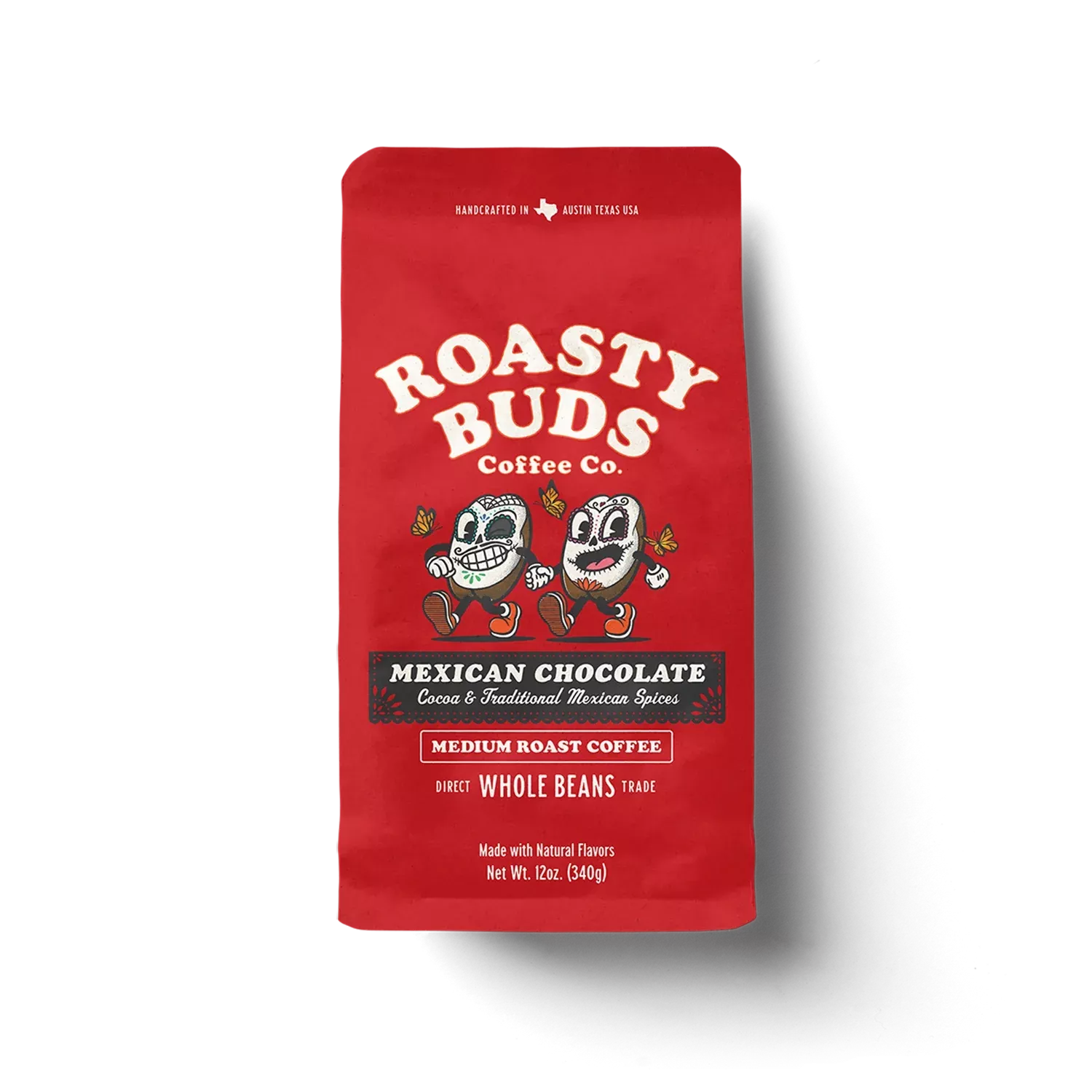 Mexican Chocolate