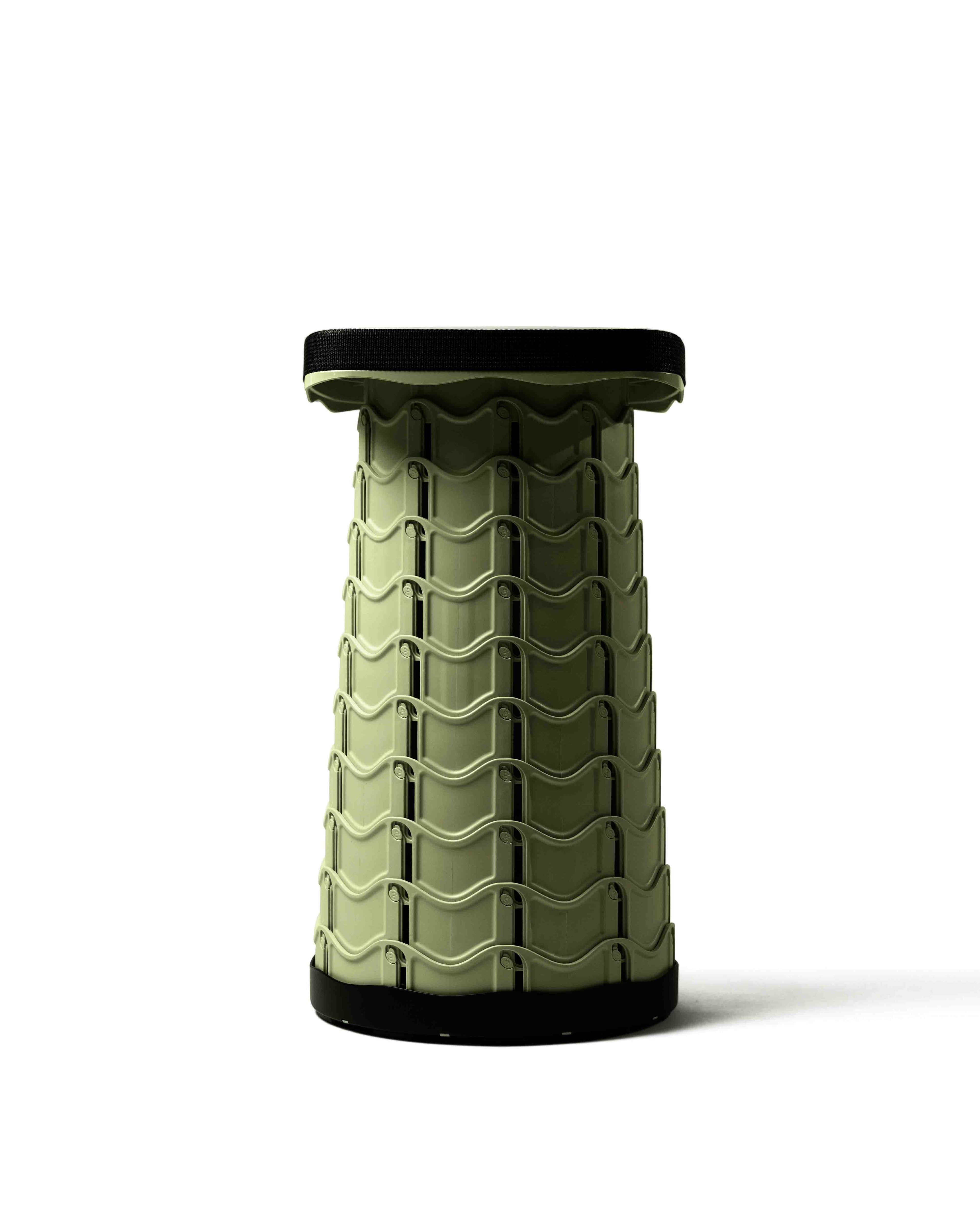 Nomad Seat | Moss Green